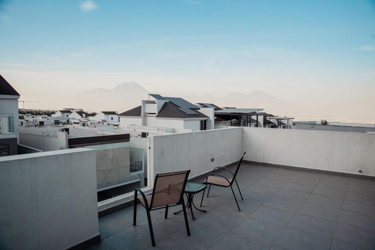 Villa Mansion Cumbres Vista Panoramica Monterrey Exterior foto